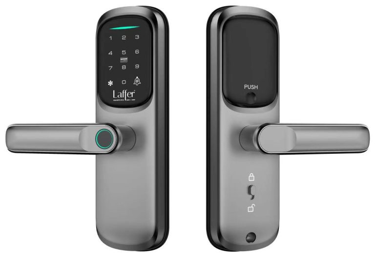 Laffer LX02 - Ảnh 4