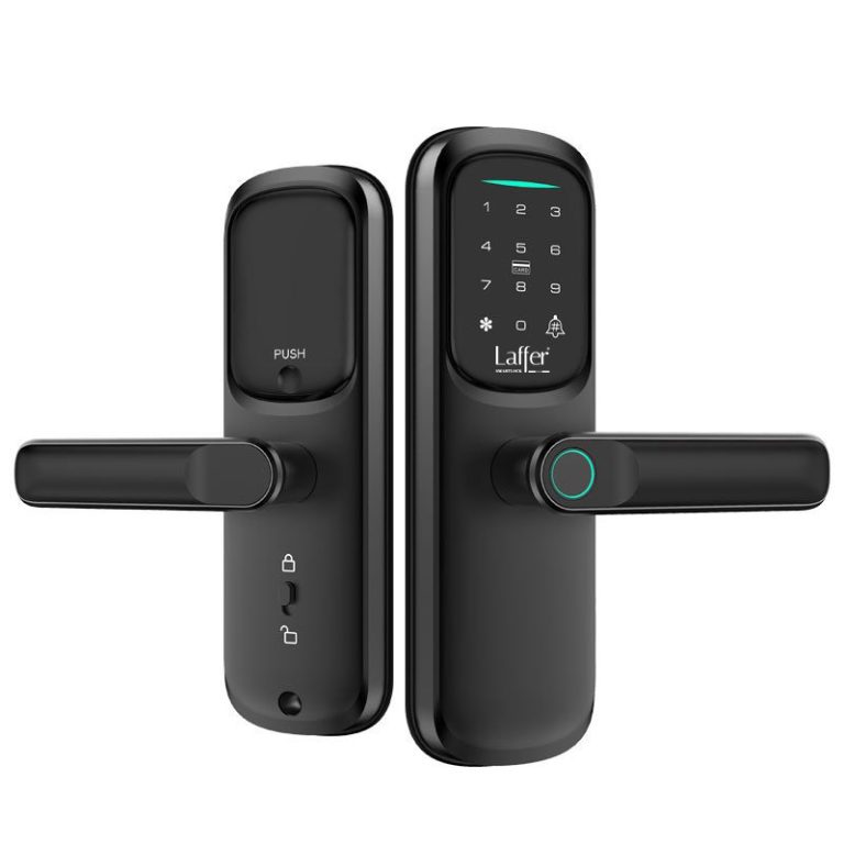Laffer LX02 - Ảnh 3