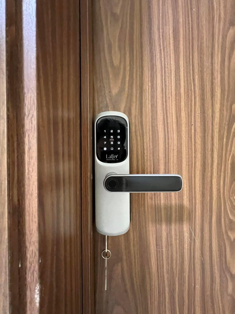 Laffer LX02 - Ảnh 6