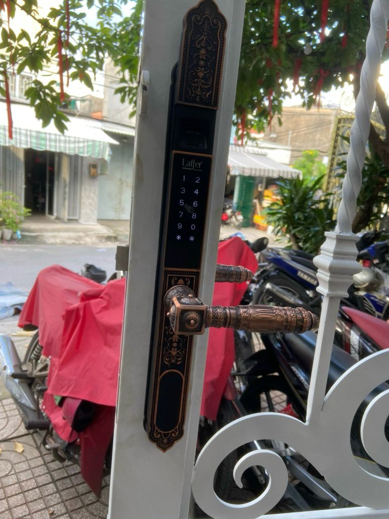 Laffer WA02 - Ảnh 5